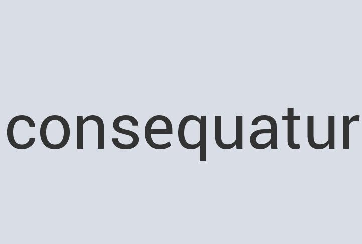 Gorgeous Concrete Gee Spotty