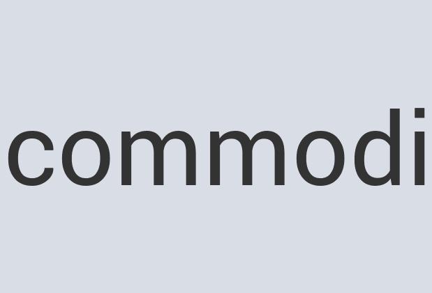 Synergistic Aluminum Soap Capsule