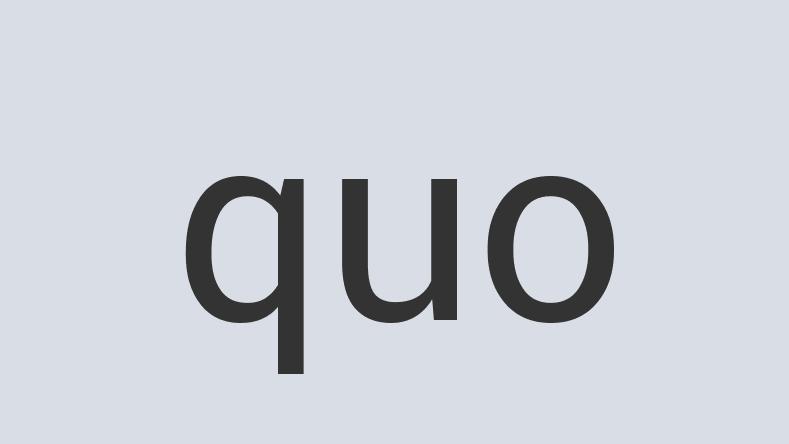 Mediocre Concrete Fire Floss