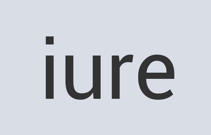 Ergonomic Iron Wrapture