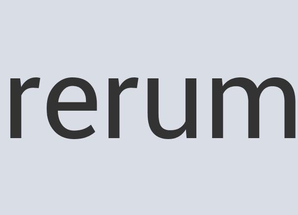 Awesome Iron Rescreen