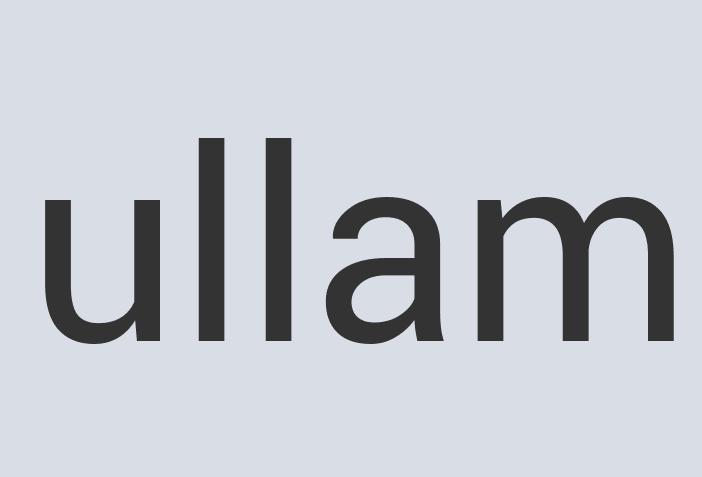 Lightweight Wooden Beadniks