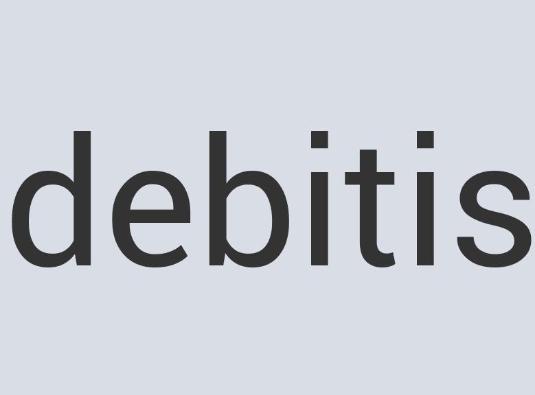 Fantastic Wooden Equitynotes