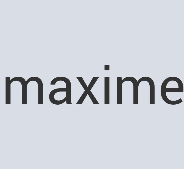 Gorgeous Steel Caffeine Serene